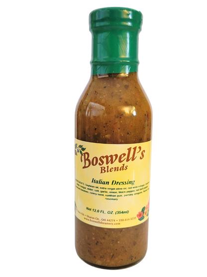 Italian Dressing