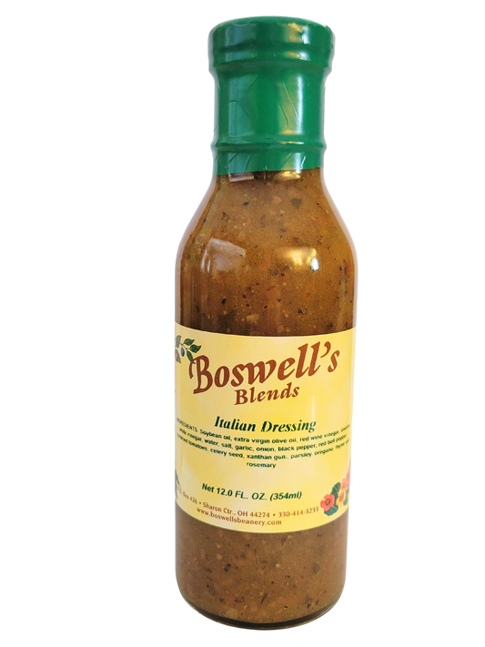Italian Dressing