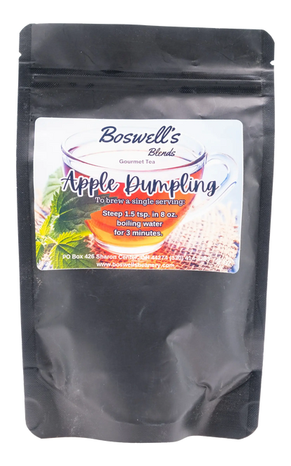 Apple Dumpling Loose Tea