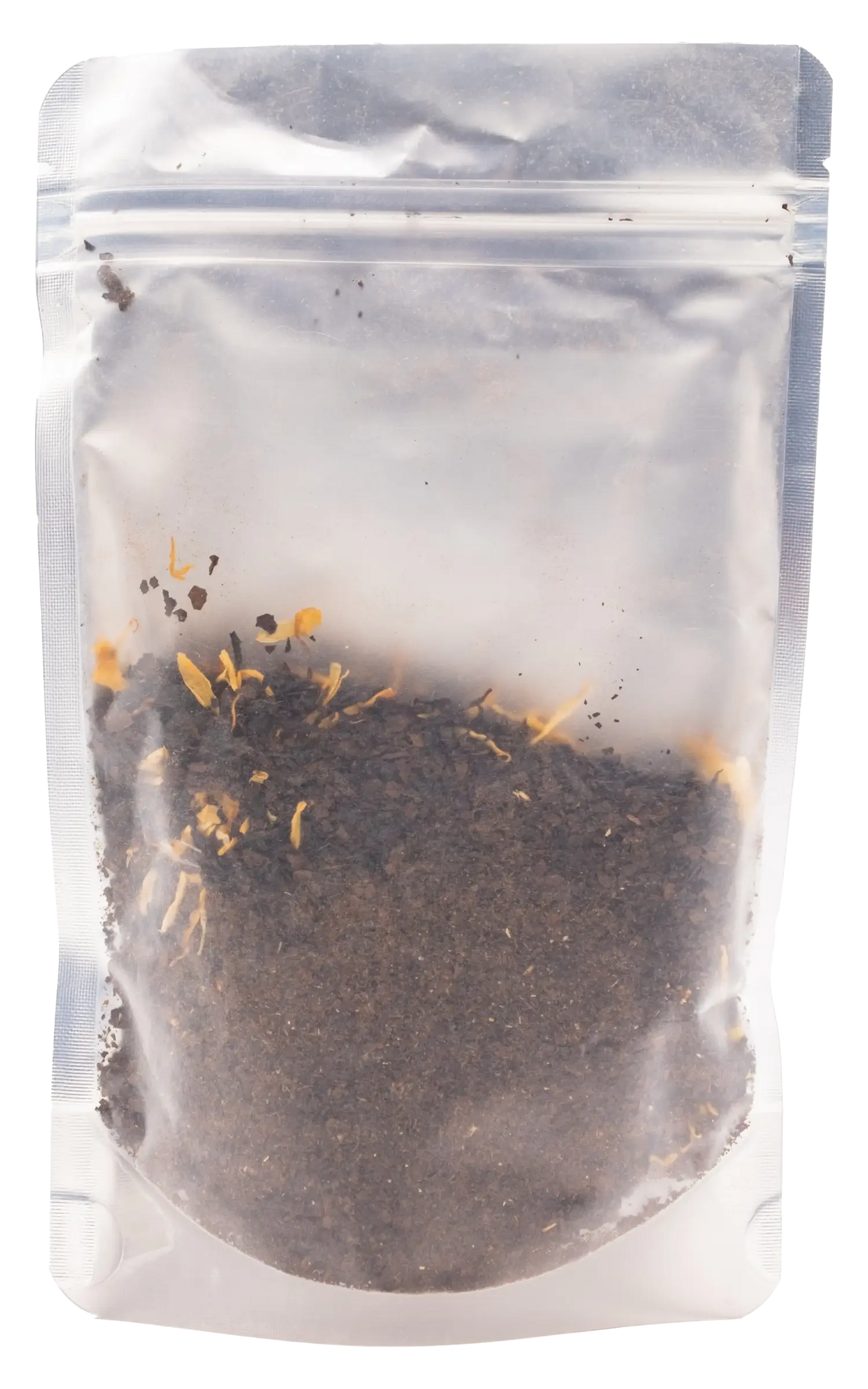 Apricot Loose Tea (Decaf)