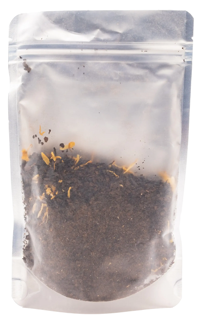 Apricot Loose Tea (Decaf)