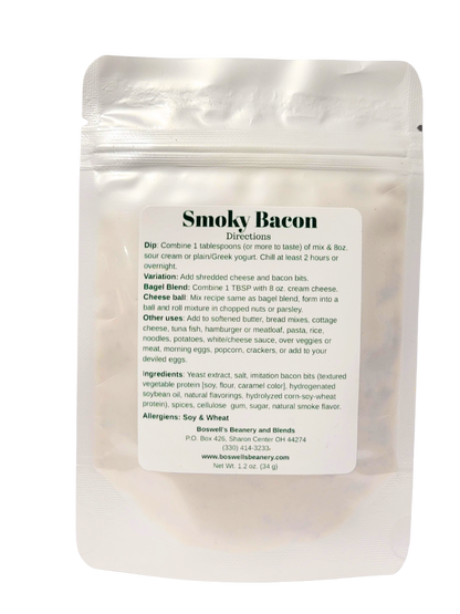 Smoky Bacon