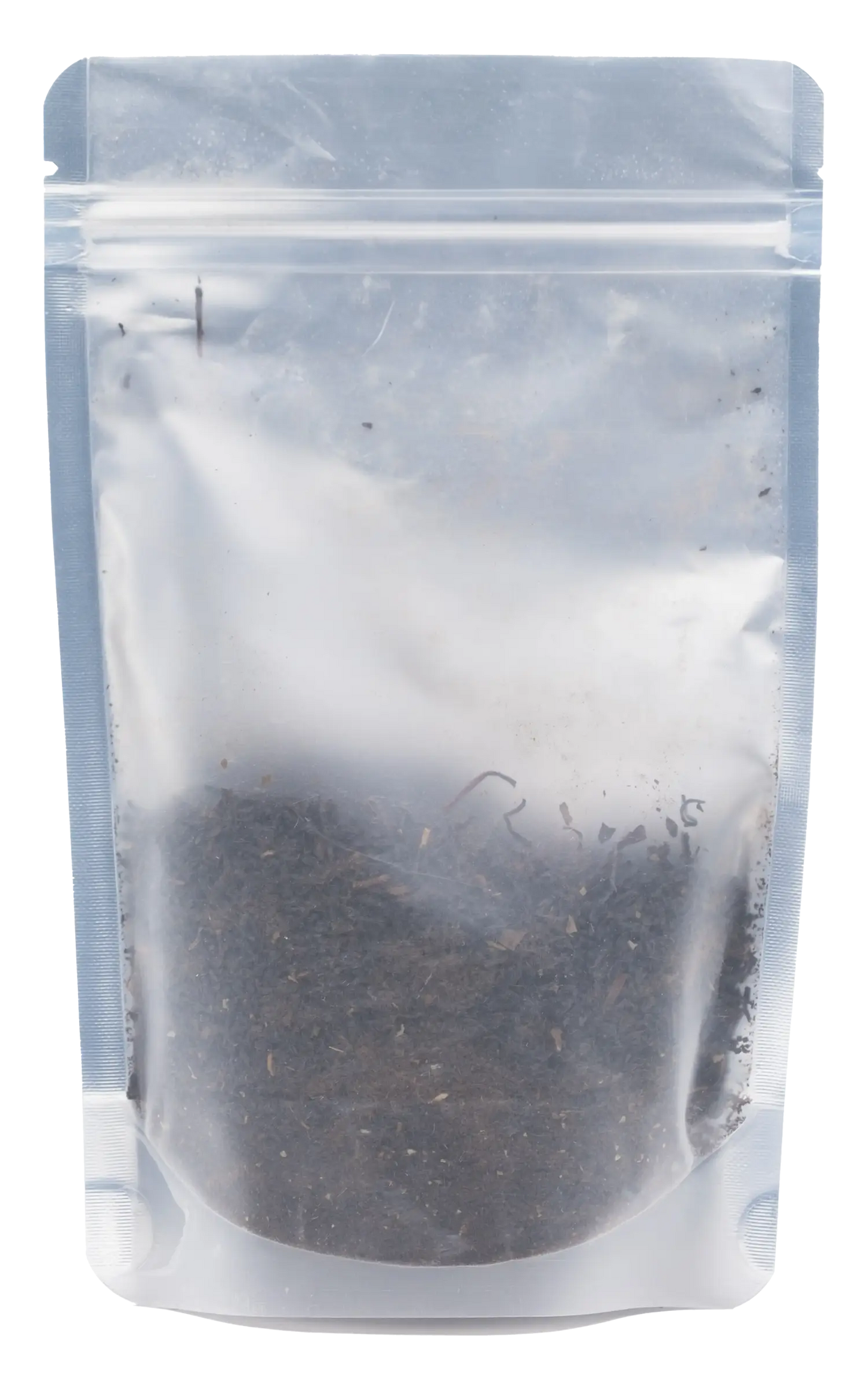 Black Currant Loose Tea