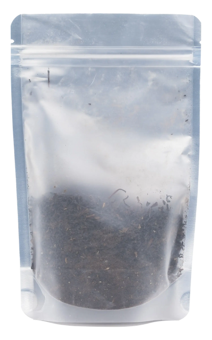 Black Currant Loose Tea