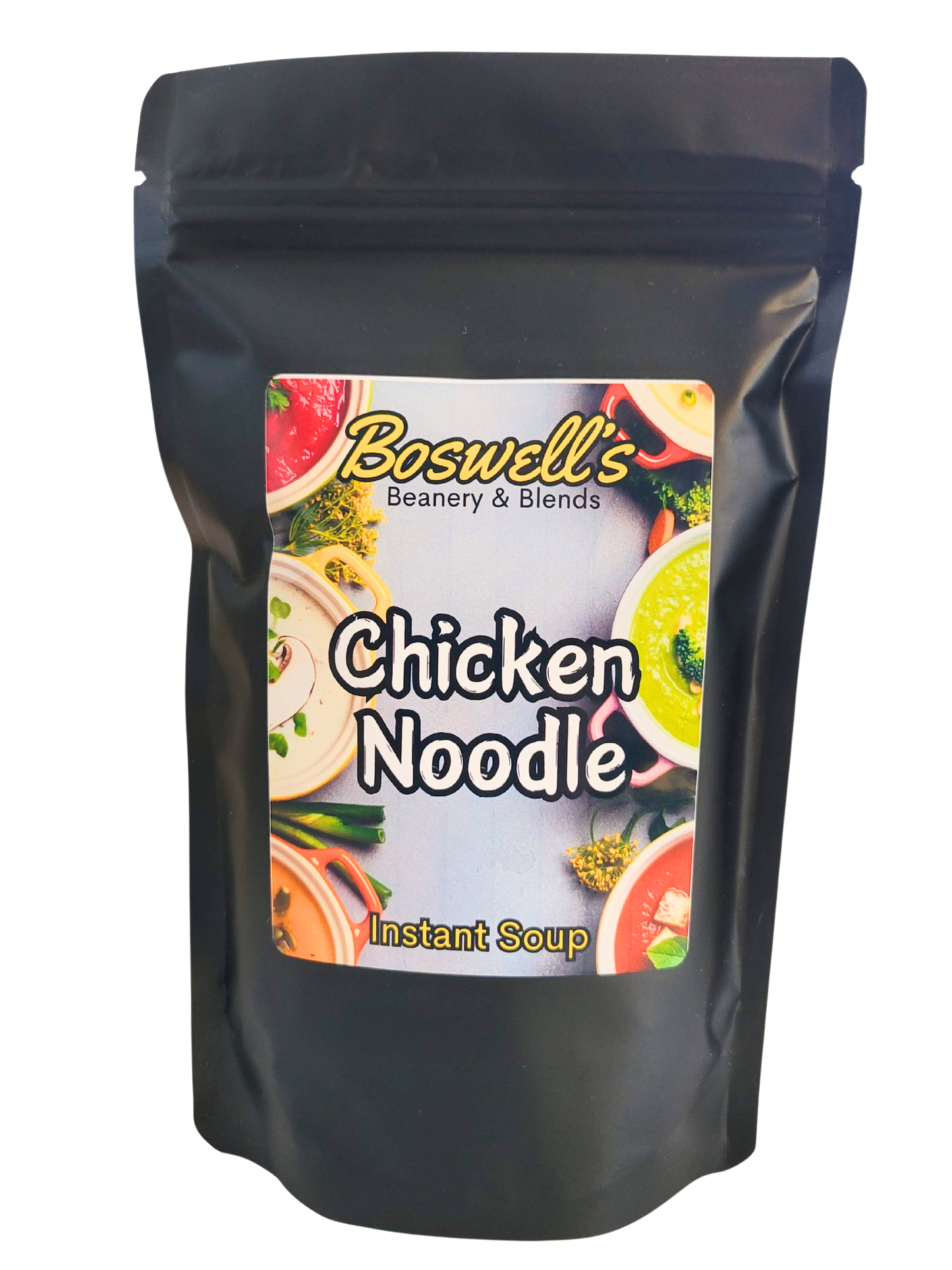 Chicken Noodle