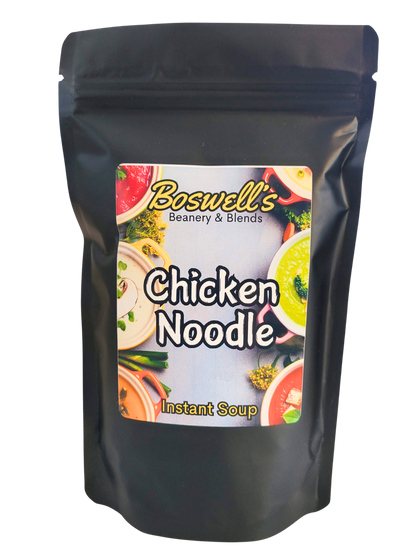 Chicken Noodle