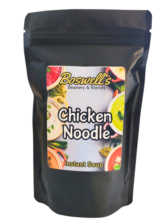 Chicken Noodle