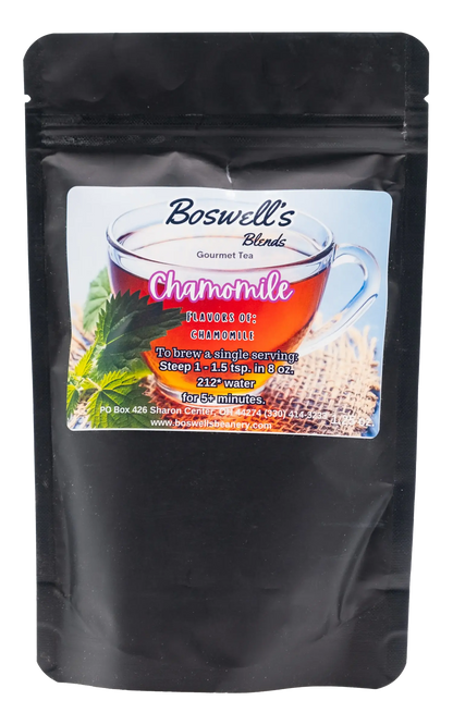 Chamomile Loose Tea