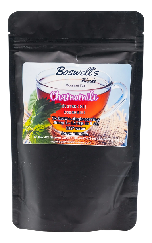 Chamomile Loose Tea