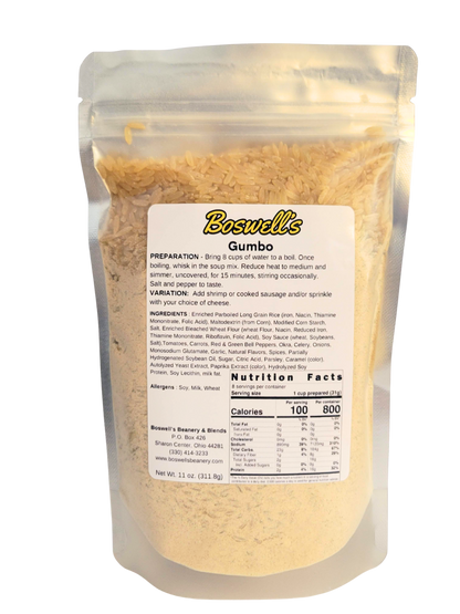 Gumbo