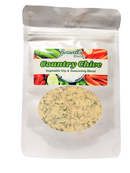 Country Chive