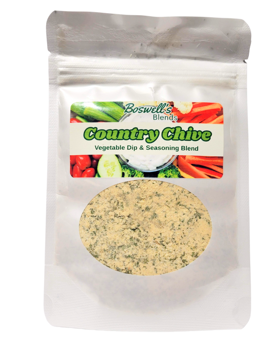 Country Chive