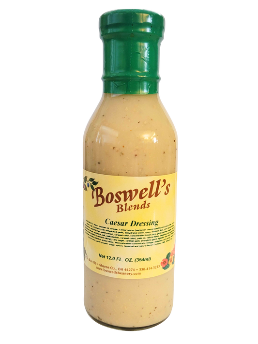 Caesar Dressing