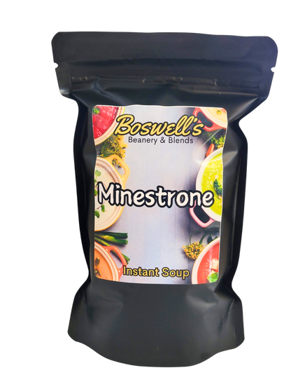 Minestrone Soup