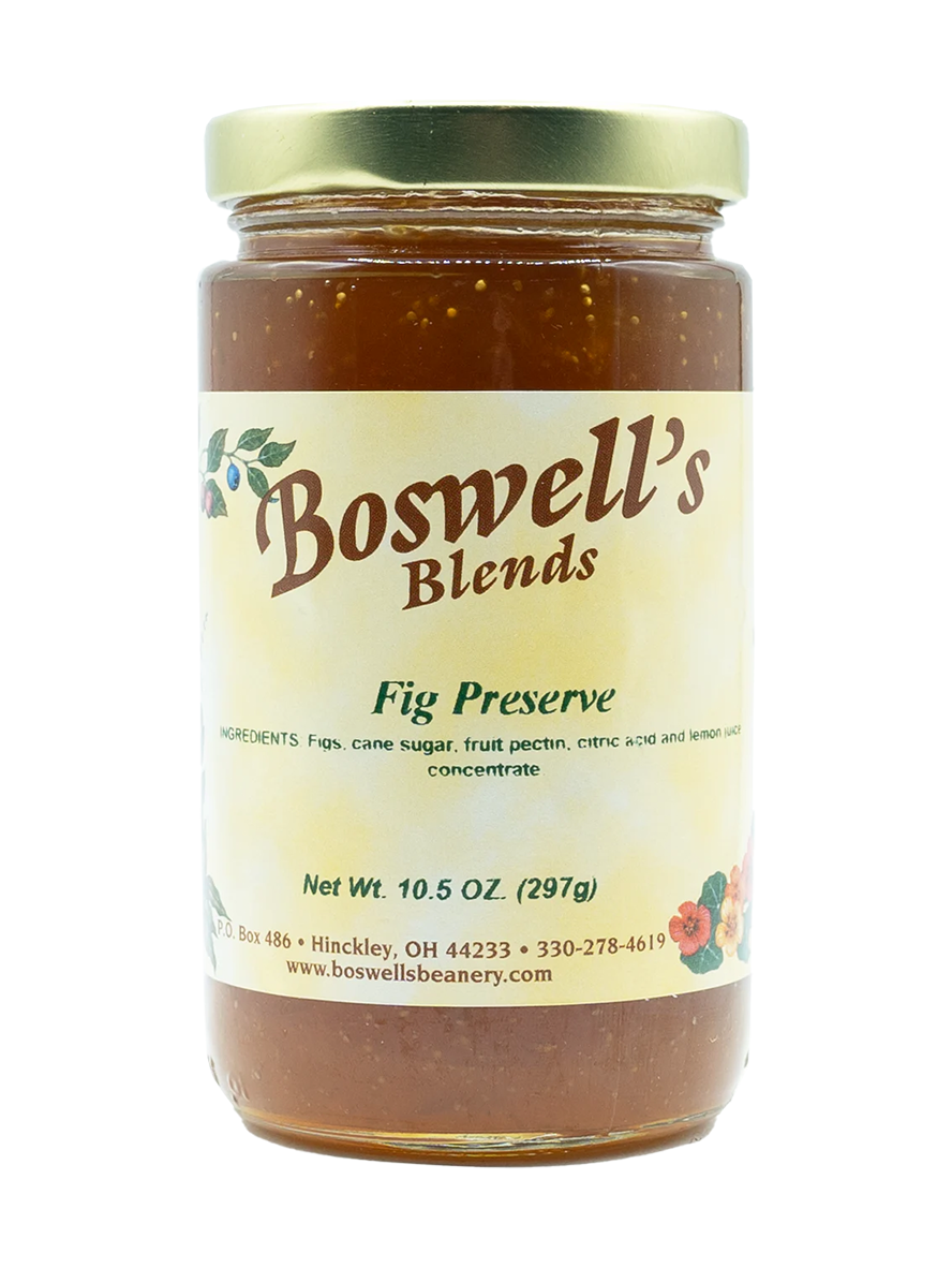 Fig Preserve