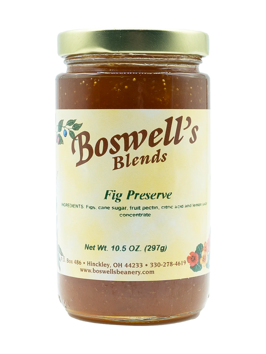 Fig Preserve