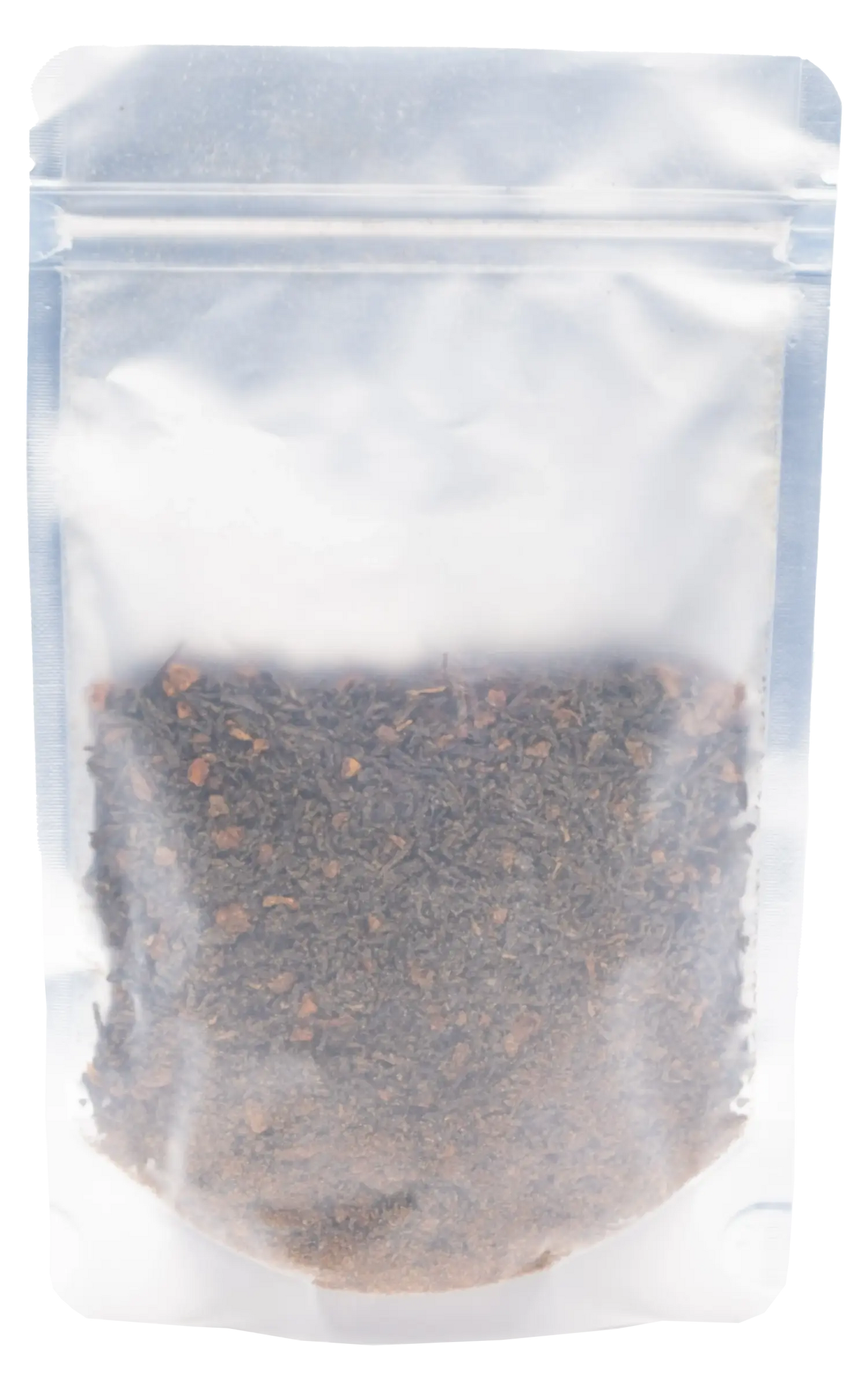 Hot Cinnamon Spice Loose Tea