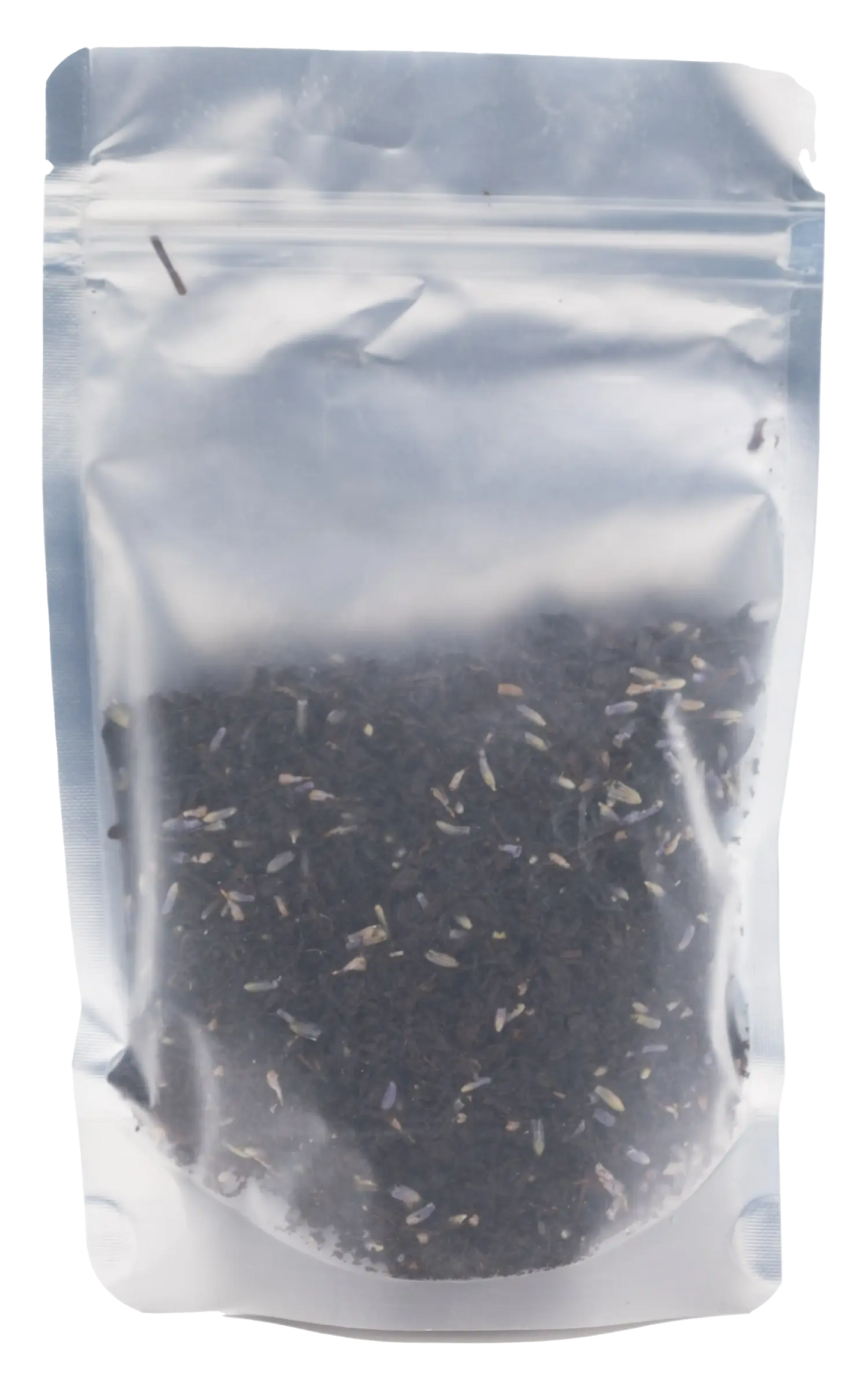 Lavender Grey Loose Tea