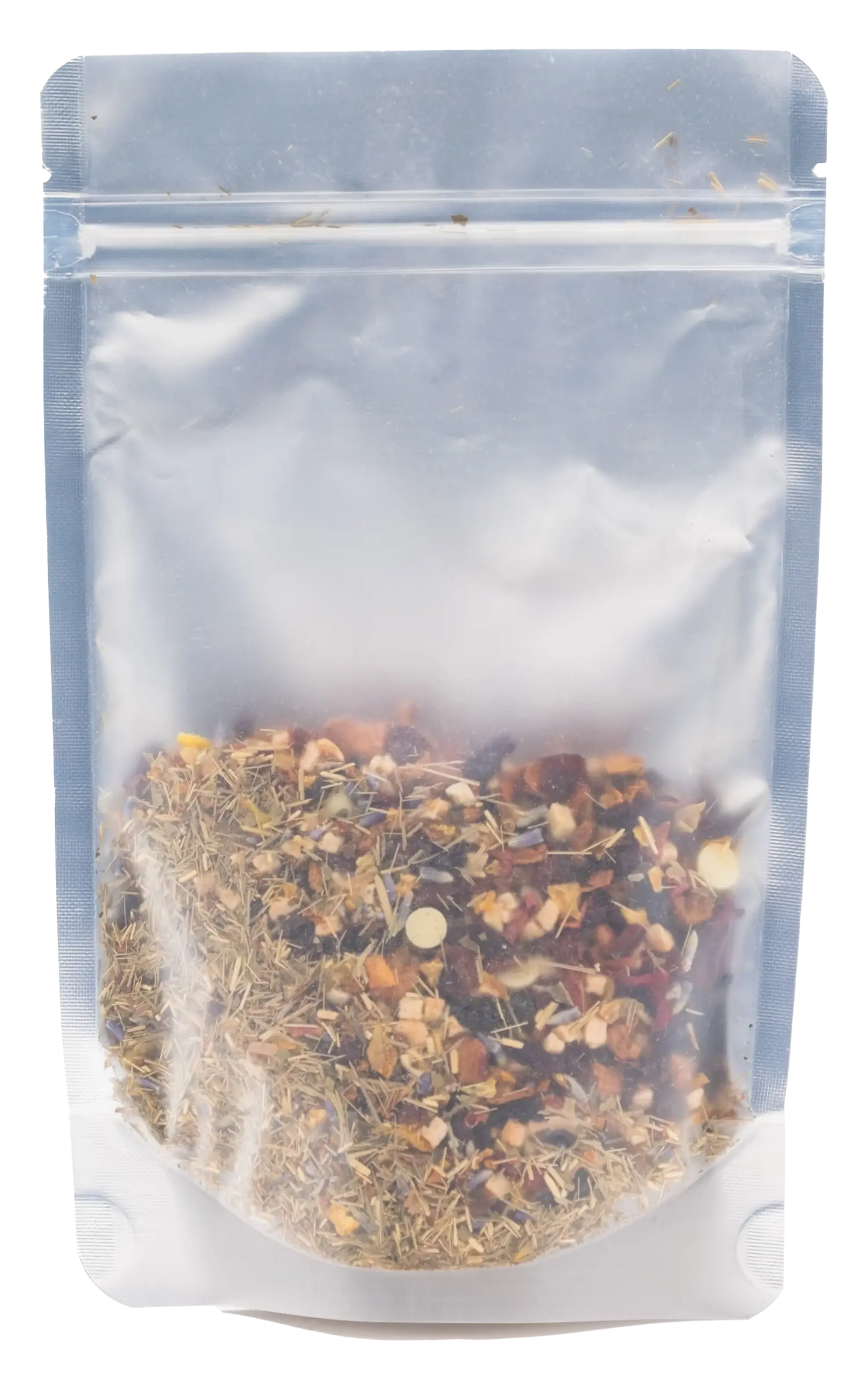 Lavender Lemon Fruit Blend Loose Tea