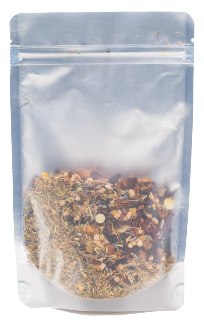 Lavender Lemon Fruit Blend Loose Tea