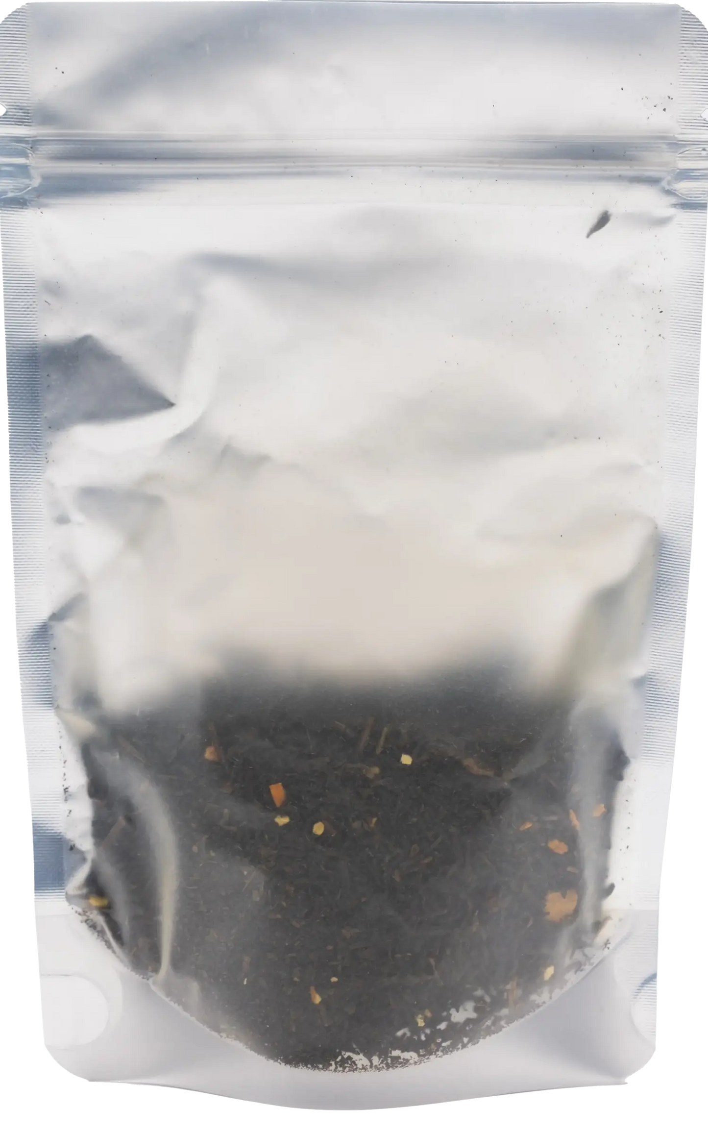 Orange & Spice Loose Tea (Decaf)