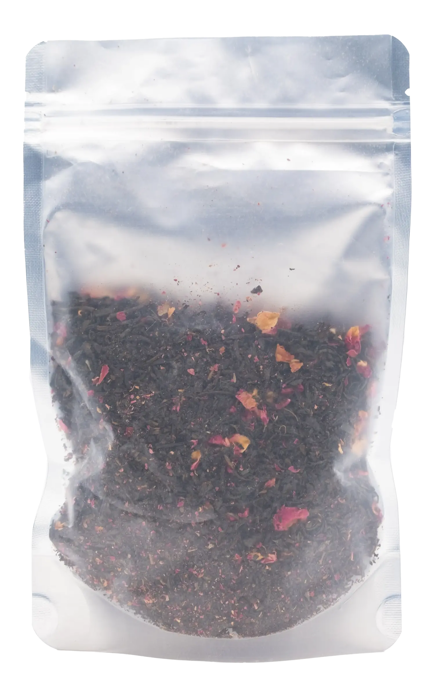 Wild Cherry Blossom Loose Tea