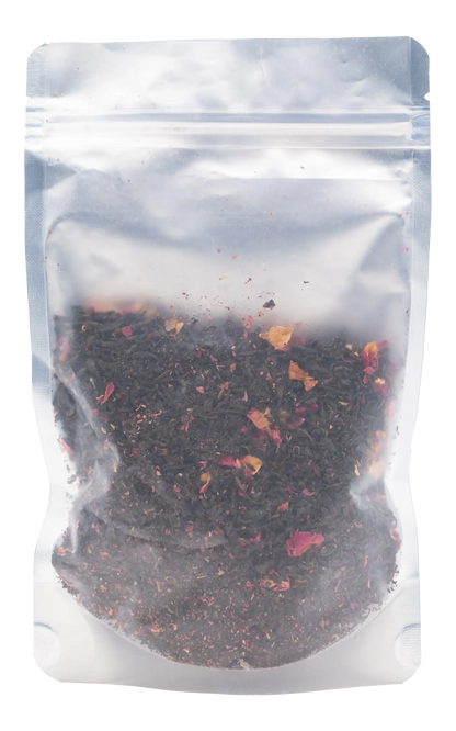 Wild Cherry Blossom Loose Tea