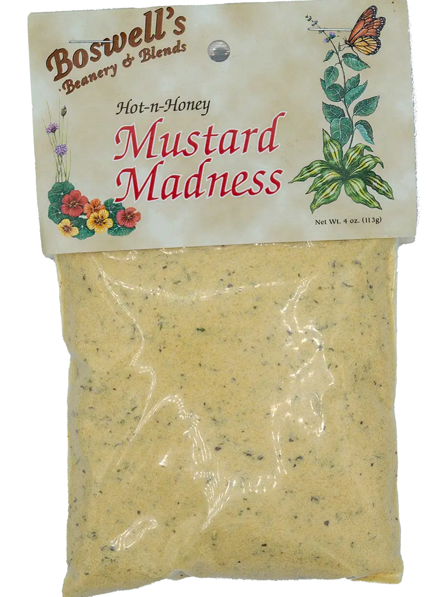 Mustards