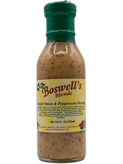 golden farms vidalia onion dressing Amazon.com : Vidalia Brands Creamy Vidalia Sweet Onion Dressing