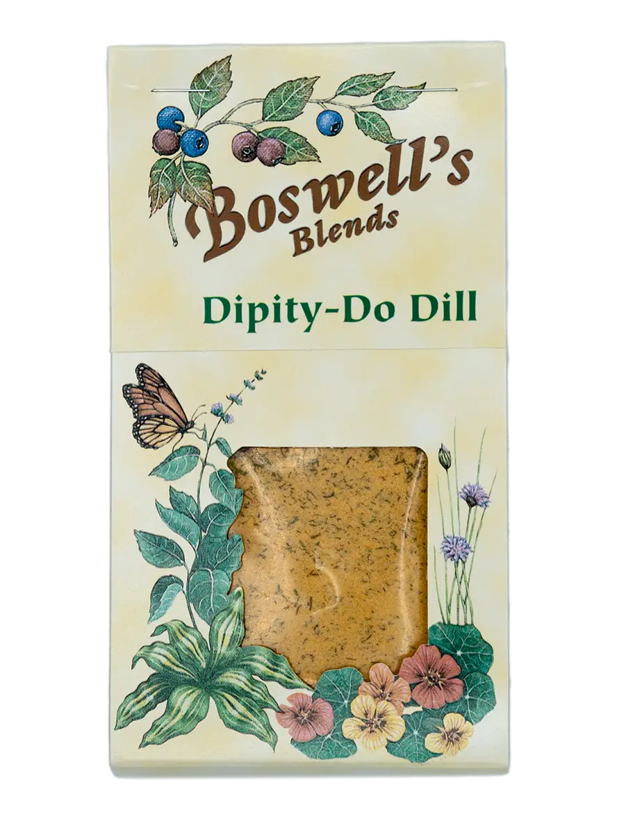 Dips & Dry Rub Blends