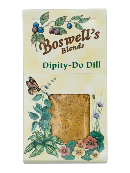 Dips & Dry Rub Blends